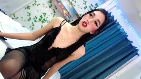 just call me aryana online show from 01/06/25, 11:35