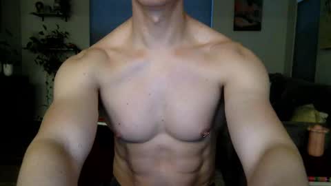 SmoothFlexibleMuscle online show from 01/07/25, 03:18