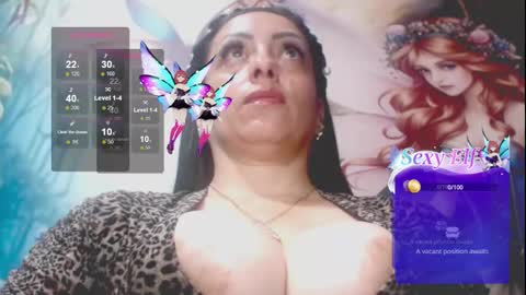 soffi_ruiz online show from 11/12/24, 02:15