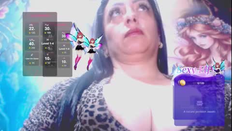 soffi_ruiz online show from 11/20/24, 02:57