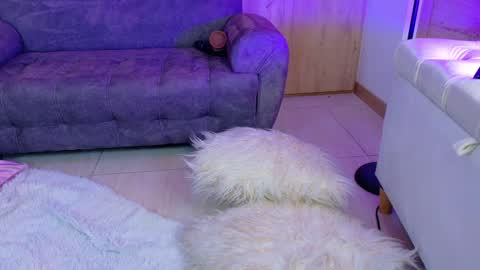 sofhia cruz online show from 01/11/25, 12:23