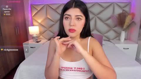 Sofia  Morgan   online show from 12/11/24, 10:31