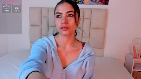 sofia_baker21 online show from 12/07/24, 11:03