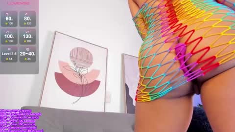 Sofia Jo                                                                                            IG sofisj023 online show from 11/14/24, 02:02