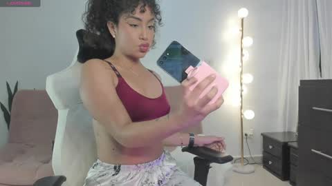 SofiONLYFANS sofia storm  online show from 12/20/24, 06:56