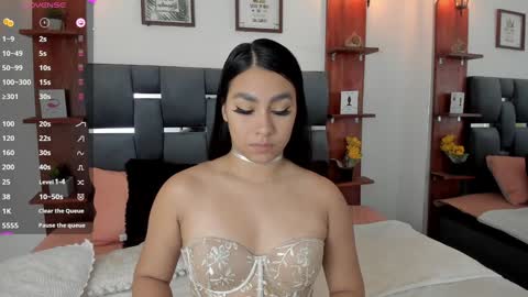 Sofia Rios online show from 11/12/24, 12:06