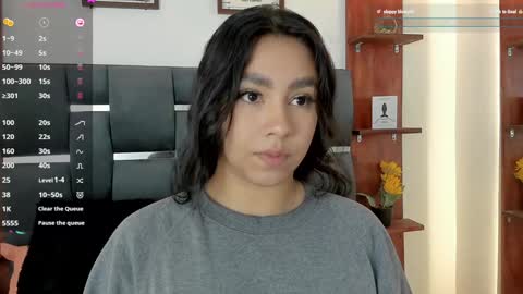 Sofia Rios online show from 11/15/24, 11:02