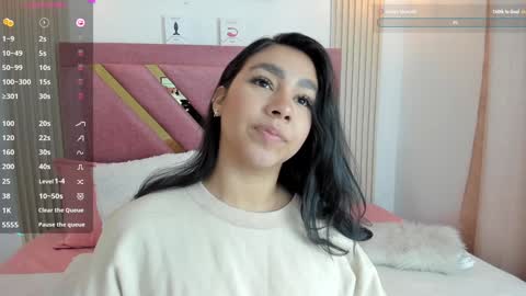 Sofia Rios online show from 11/18/24, 12:08