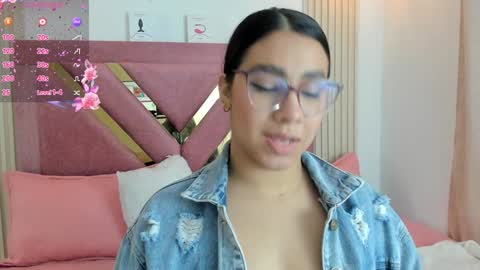 Sofia Rios online show from 12/07/24, 11:03