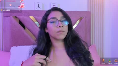 Sofia Rios online show from 12/22/24, 11:08