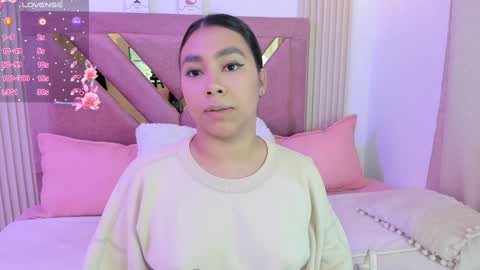 Sofia Rios online show from 12/19/24, 12:02