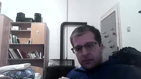 Marko online show from 01/03/25, 10:37