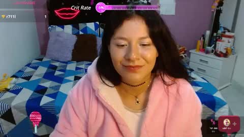 sonialatin69 online show from 12/02/24, 04:04