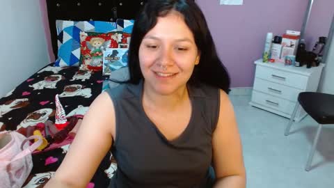 sonialatin69 online show from 12/15/24, 12:13