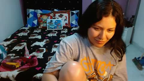 sonialatin69 online show from 12/17/24, 04:27