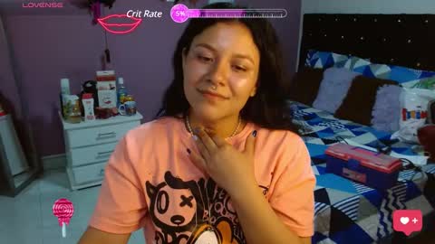 sonialatin69 online show from 11/30/24, 02:05