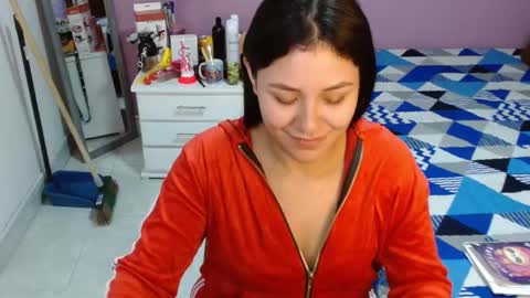 sonialatin69 online show from 11/25/24, 04:08