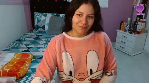 sonialatin69 online show from 12/06/24, 03:00