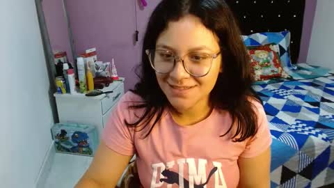 sonialatin69 online show from 12/12/24, 10:48