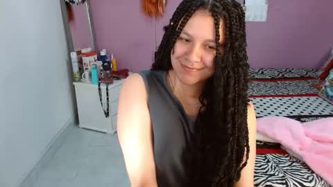 sonialatin69 online show from 01/07/25, 12:16