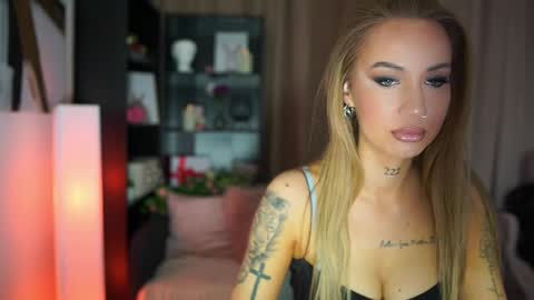 sonya__kelsey online show from 01/16/25, 02:08