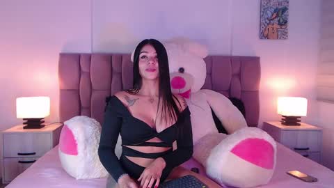 Sophia Carson online show from 11/14/24, 11:48