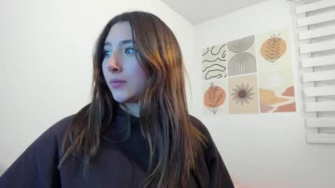 Sophi online show from 01/31/25, 04:41