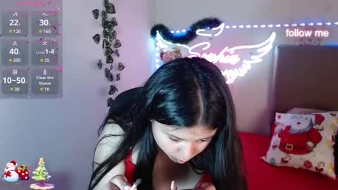 sophia_sweet39 online show from 12/13/24, 07:38