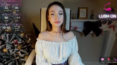 Sophie online show from 12/13/24, 11:52