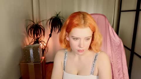 sophie_sss online show from 12/24/24, 05:25