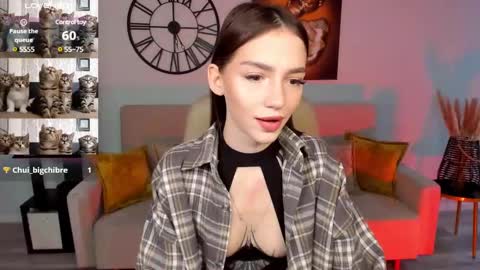 Sophie online show from 11/15/24, 02:23