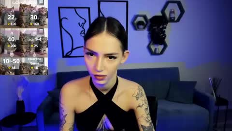 Sophie online show from 11/17/24, 10:02