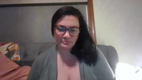 NaughtyMommy online show from 01/01/25, 01:21