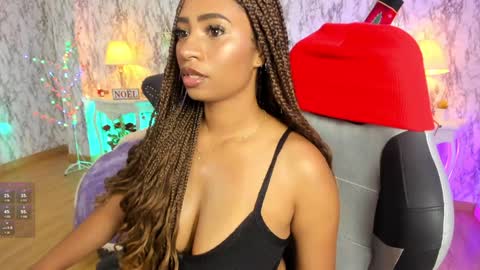 Amelia      GTM-5 817       IG Spicychoco am online show from 12/10/24, 01:37