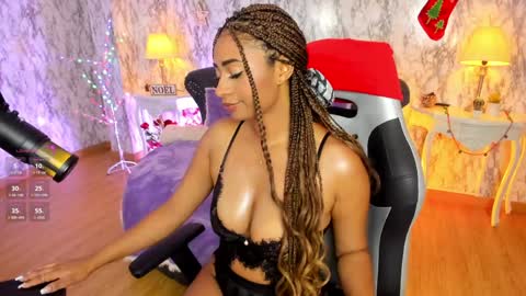 Amelia      GTM-5 817       IG Spicychoco am online show from 12/02/24, 01:03