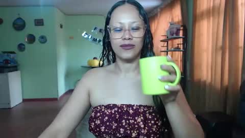 alejandra online show from 12/04/24, 03:51