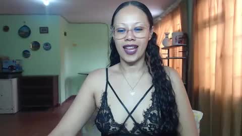 alejandra online show from 01/06/25, 06:16