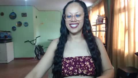 alejandra online show from 12/18/24, 08:10