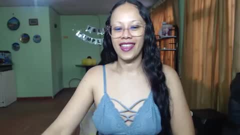 alejandra online show from 12/05/24, 10:16