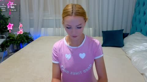 Anastasiia online show from 11/10/24, 10:07