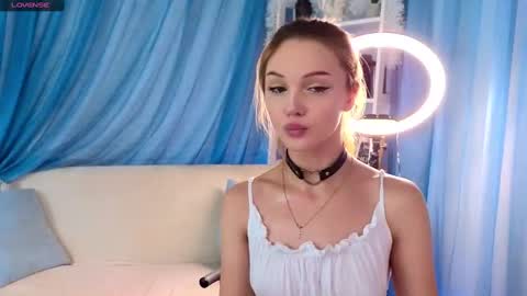 Anastasiia online show from 12/20/24, 08:47