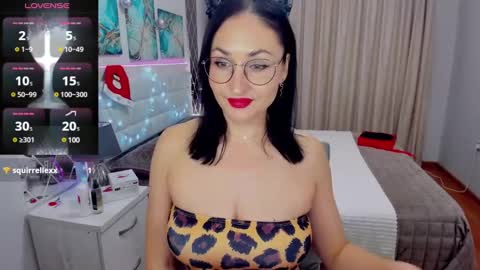 Stefana online show from 01/06/25, 11:13