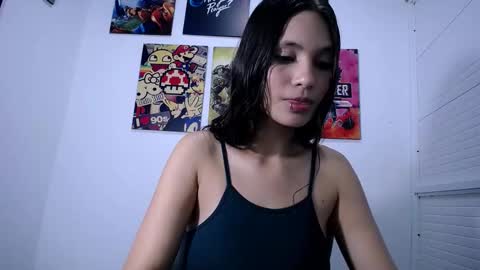 Stefania online show from 12/13/24, 02:58