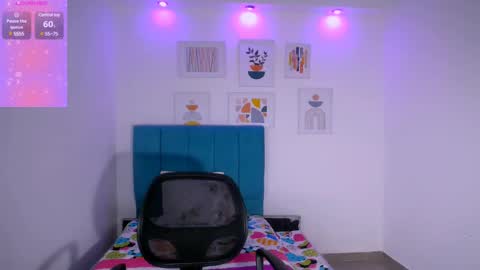 Stefania online show from 01/04/25, 10:48