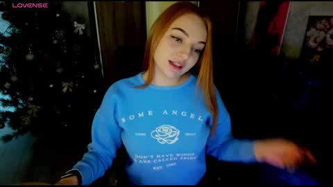 Stella  Cox online show from 12/15/24, 06:28