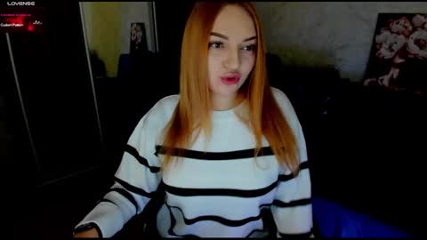 Stella  Cox online show from 11/29/24, 06:25