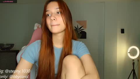 stephany online show from 01/05/25, 01:19