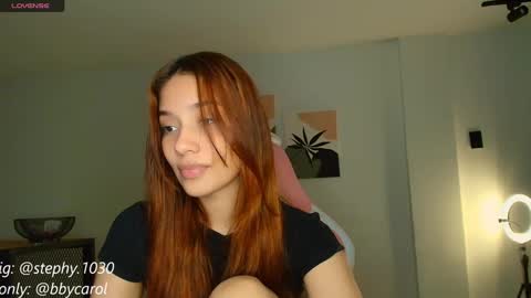 stephany online show from 01/08/25, 12:29