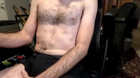 stevie_grey online show from 12/01/24, 04:03