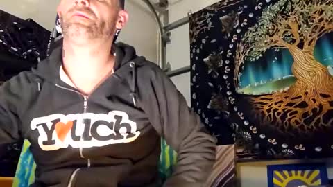 Str8 online show from 12/19/24, 07:53